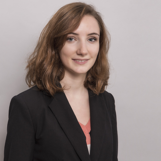 Cécile Deubel | Master professionnel Droit et pratique des relations de travail - Université Paris 2 Panthéon-Assas | DPRT