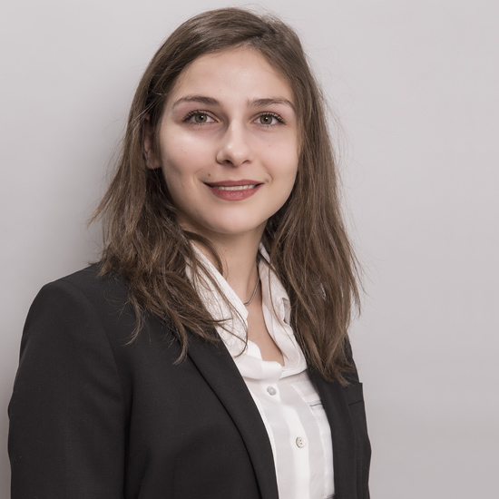 Camille Cece - Master professionnel Droit et pratique des relations de travail - Université Paris 2 Panthéon-Assas