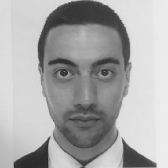 Bruno Daniel Velho Tomé | Master professionnel Droit et pratique des relations de travail - Université Paris 2 Panthéon-Assas | DPRT