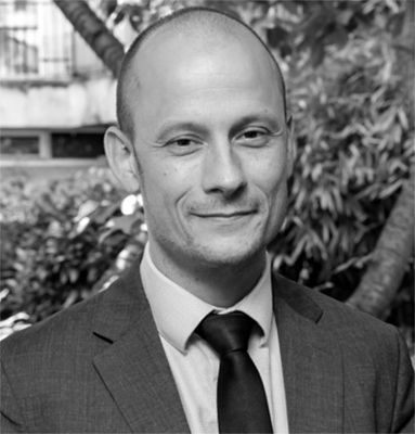Jean-François Cesaro | Master professionnel Droit et pratique des relations de travail - Université Paris 2 Panthéon-Assas | DPRT
