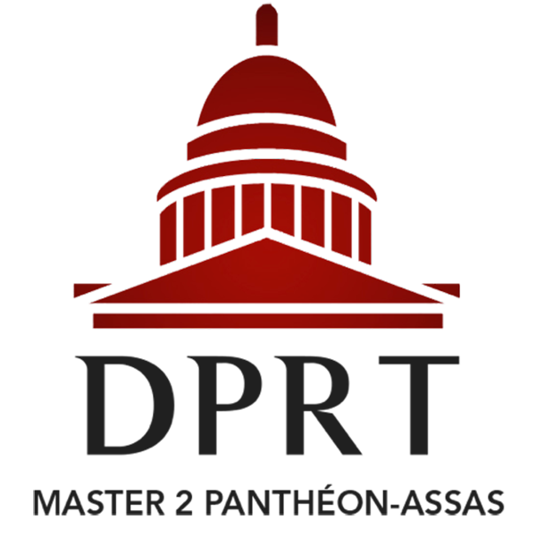 logo DPRH Assas