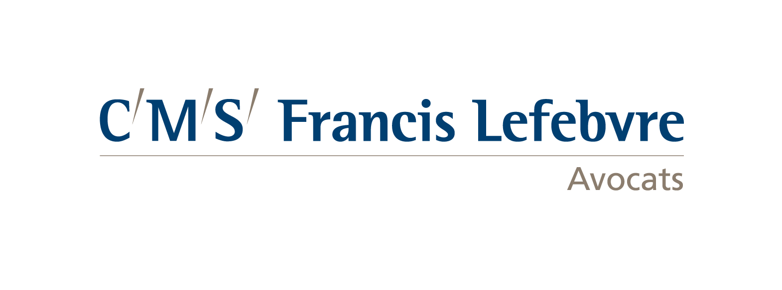 CMS FRANCIS LEFEBVRE - Master professionnel Droit et pratique des relations de travail - Université Paris 2 Panthéon-Assas