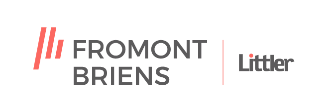 Fromont Briens  - Master professionnel Droit et pratique des relations de travail - Université Paris 2 Panthéon-Assas
