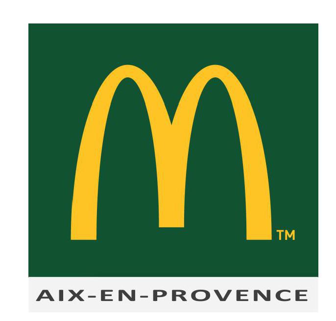 McDonald's Aix-en-Provence