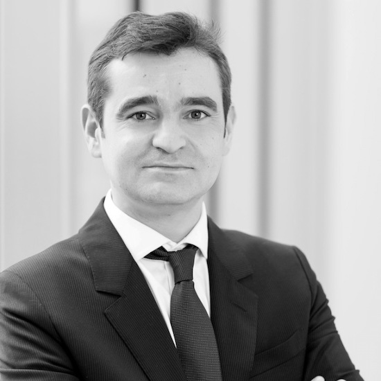 Philippe Rozec - Master professionnel Droit et pratique des relations de travail - Université Paris 2 Panthéon-Assas