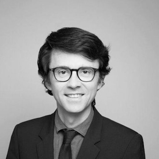 Arnaud Teissier - Master professionnel Droit et pratique des relations de travail - Université Paris 2 Panthéon-Assas