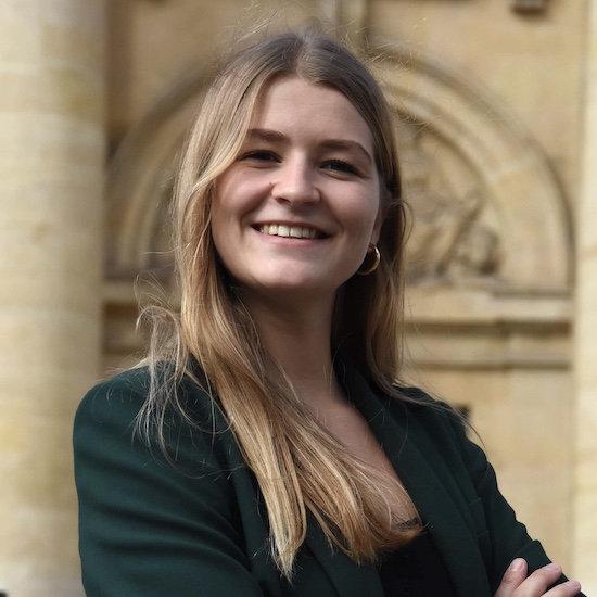 Fiona Logier - Master professionnel Droit et pratique des relations de travail - Université Paris 2 Panthéon-Assas