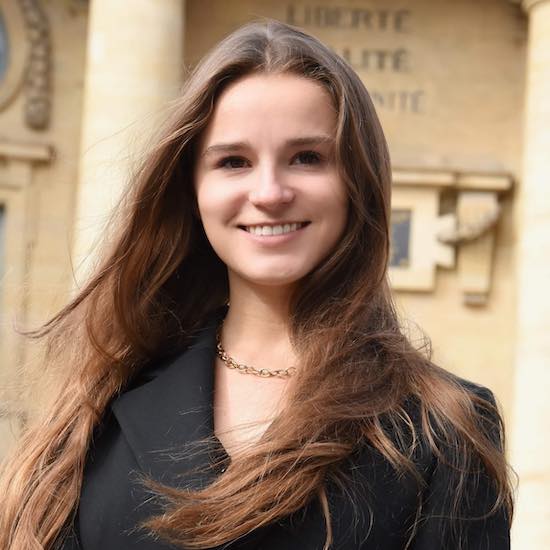 Adelaïde  Maure - Master professionnel Droit et pratique des relations de travail - Université Paris 2 Panthéon-Assas