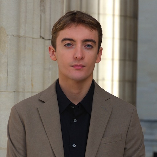 Valentin Arpon - Master professionnel Droit et pratique des relations de travail - Université Paris 2 Panthéon-Assas
