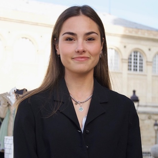 Faustine Didier-Cherpitel - Master professionnel Droit et pratique des relations de travail - Université Paris 2 Panthéon-Assas