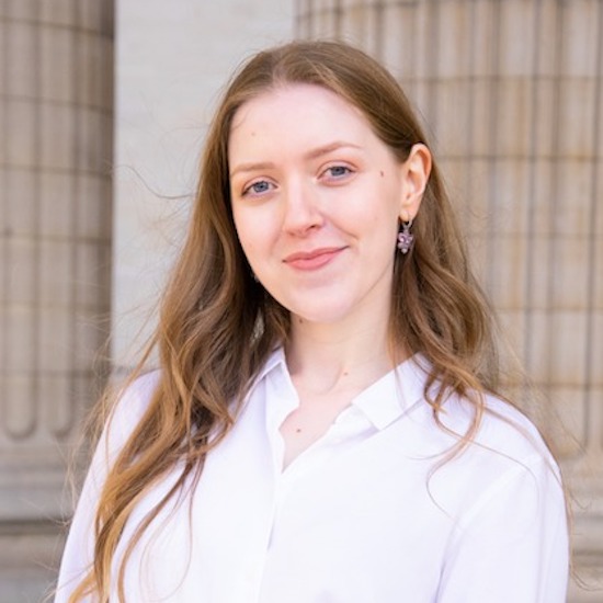 Alicia Masson - Master professionnel Droit et pratique des relations de travail - Université Paris 2 Panthéon-Assas