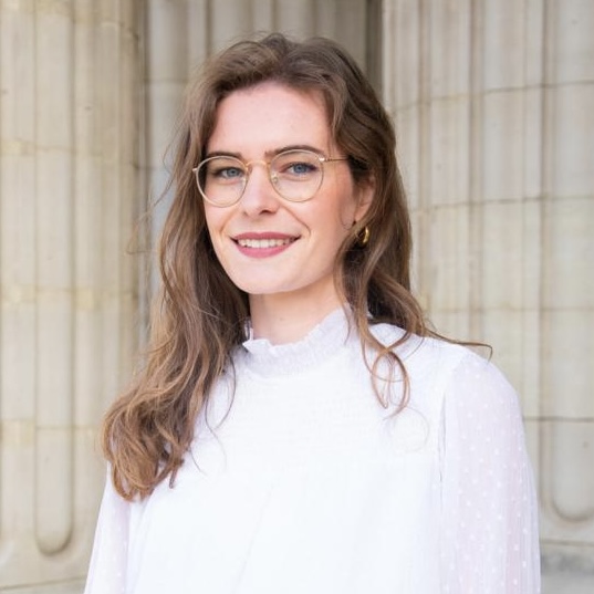 Adèle Nouyoux - Master professionnel Droit et pratique des relations de travail - Université Paris 2 Panthéon-Assas