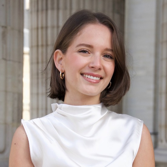 Juliana Sorensen - Master professionnel Droit et pratique des relations de travail - Université Paris 2 Panthéon-Assas