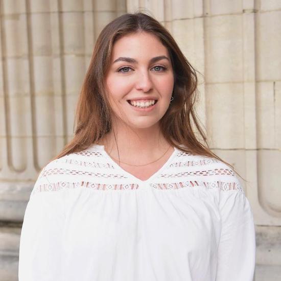 Jeanne Tréand - Master professionnel Droit et pratique des relations de travail - Université Paris 2 Panthéon-Assas