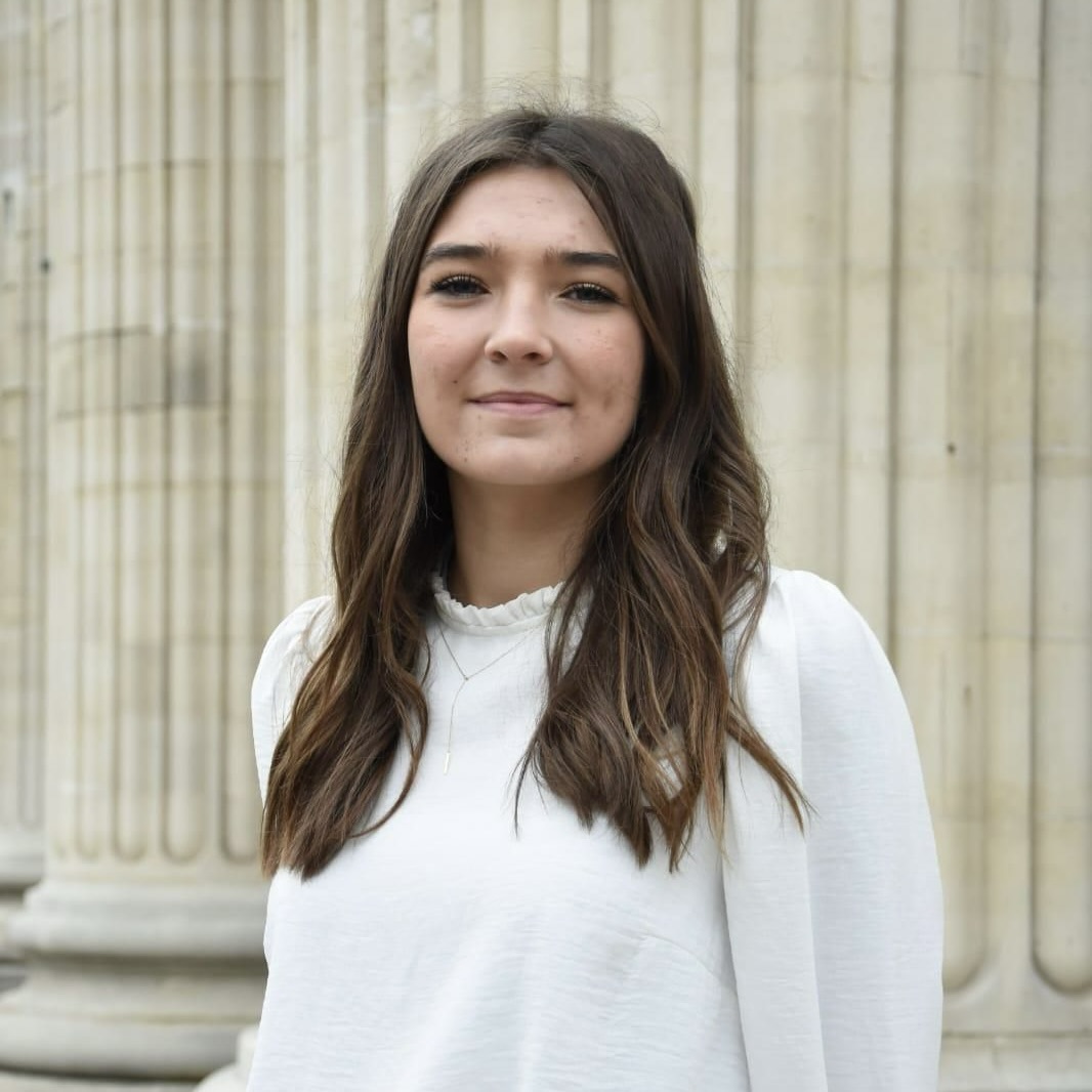Alyssia Basley - Master professionnel Droit et pratique des relations de travail - Université Paris 2 Panthéon-Assas
