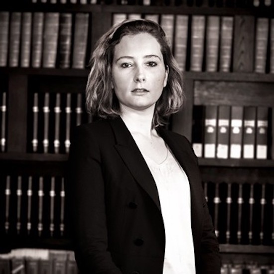 Aurélie Lemettre - Master professionnel Droit et pratique des relations de travail - Université Paris 2 Panthéon-Assas