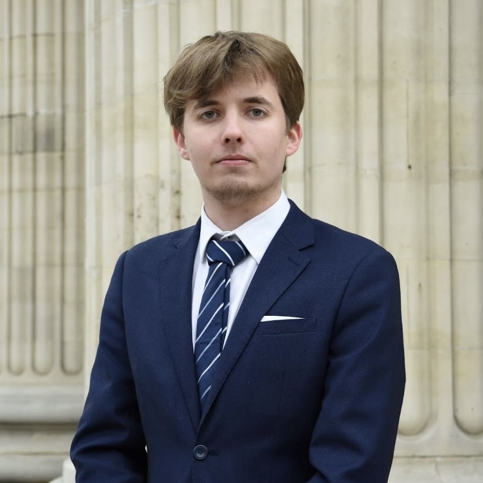 Gwendal Catry - Master professionnel Droit et pratique des relations de travail - Université Paris 2 Panthéon-Assas