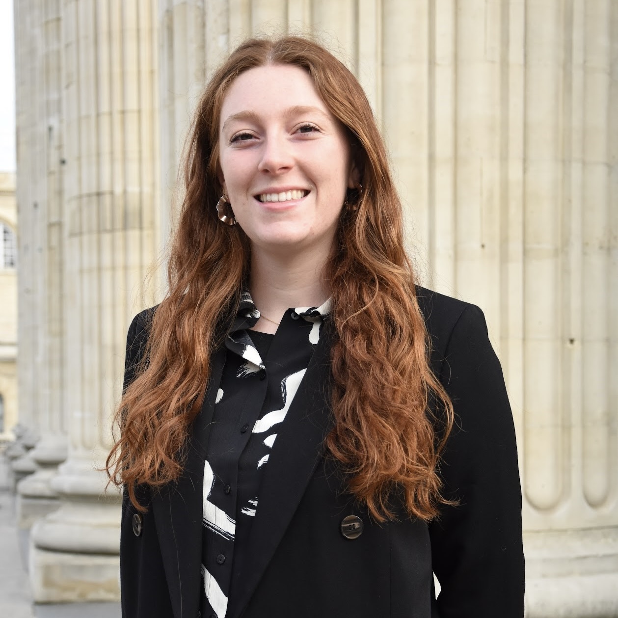Lola Corion - Master professionnel Droit et pratique des relations de travail - Université Paris 2 Panthéon-Assas