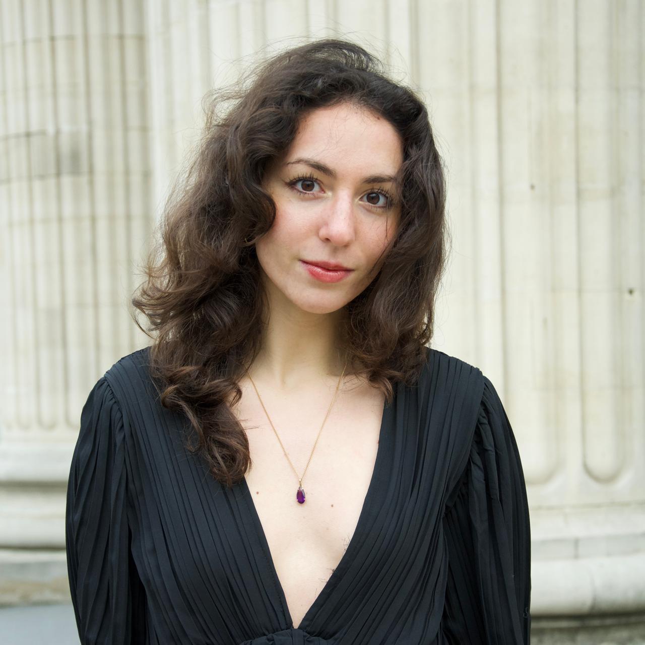 Lise Cousin - Master professionnel Droit et pratique des relations de travail - Université Paris 2 Panthéon-Assas