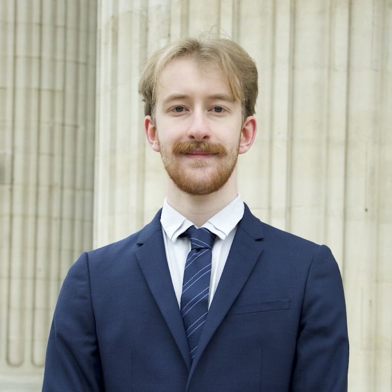 Alexandre Gaïde - Master professionnel Droit et pratique des relations de travail - Université Paris 2 Panthéon-Assas