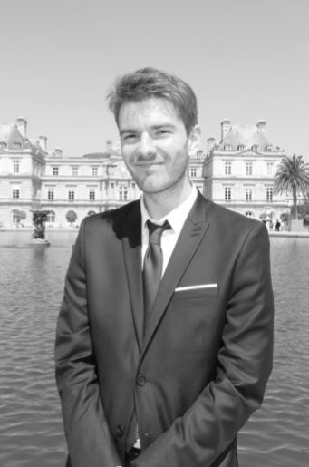 Pierre Andres - Master professionnel Droit et pratique des relations de travail - Université Paris 2 Panthéon-Assas