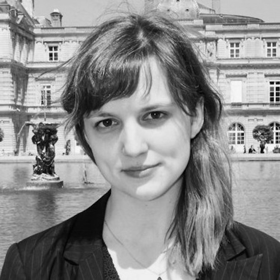 Célésia Barry - Master professionnel Droit et pratique des relations de travail - Université Paris 2 Panthéon-Assas