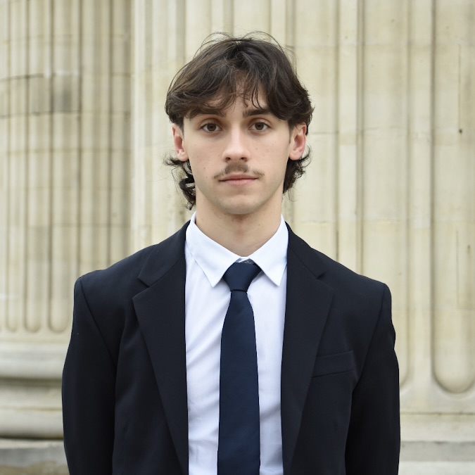 Victor Luthon-Jatteau - Master professionnel Droit et pratique des relations de travail - Université Paris 2 Panthéon-Assas