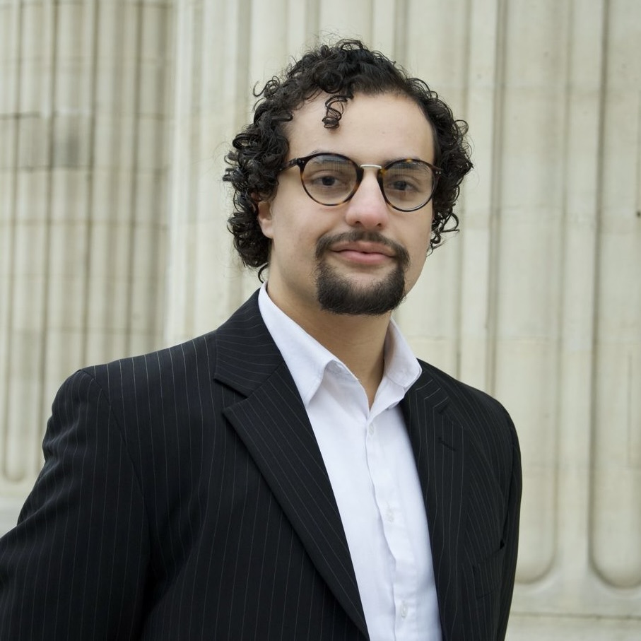 Bilel Saadi - Master professionnel Droit et pratique des relations de travail - Université Paris 2 Panthéon-Assas