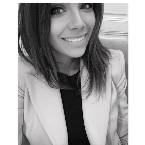 Elodie Couvrand - Master professionnel Droit et pratique des relations de travail - Université Paris 2 Panthéon-Assas