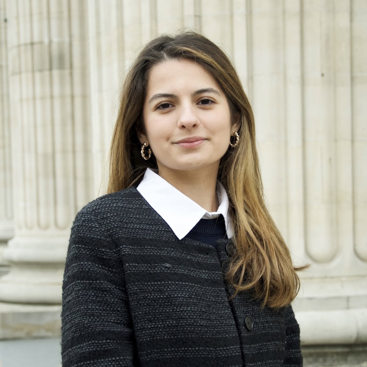 Isaure de Sacy - Master professionnel Droit et pratique des relations de travail - Université Paris 2 Panthéon-Assas