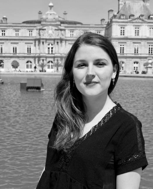 Julie Dargegen - Master professionnel Droit et pratique des relations de travail - Université Paris 2 Panthéon-Assas