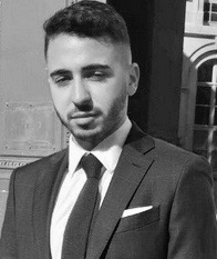 Mehdi Djaghloul - Master professionnel Droit et pratique des relations de travail - Université Paris 2 Panthéon-Assas