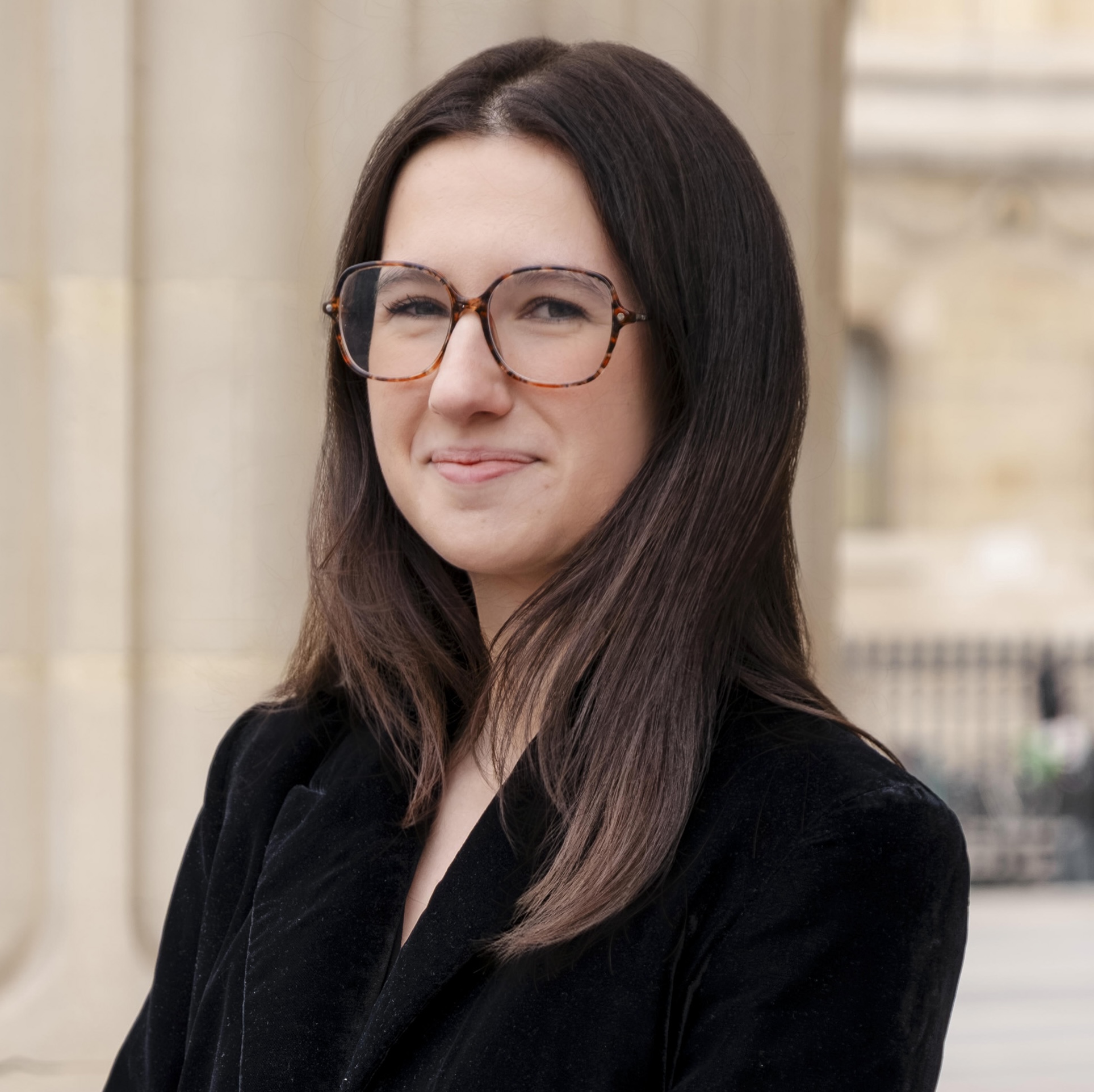 Mathilde Gallego - Master professionnel Droit et pratique des relations de travail - Université Paris 2 Panthéon-Assas