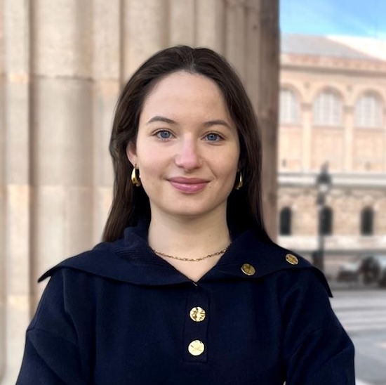 Ariel Thuilleux - Master professionnel Droit et pratique des relations de travail - Université Paris 2 Panthéon-Assas