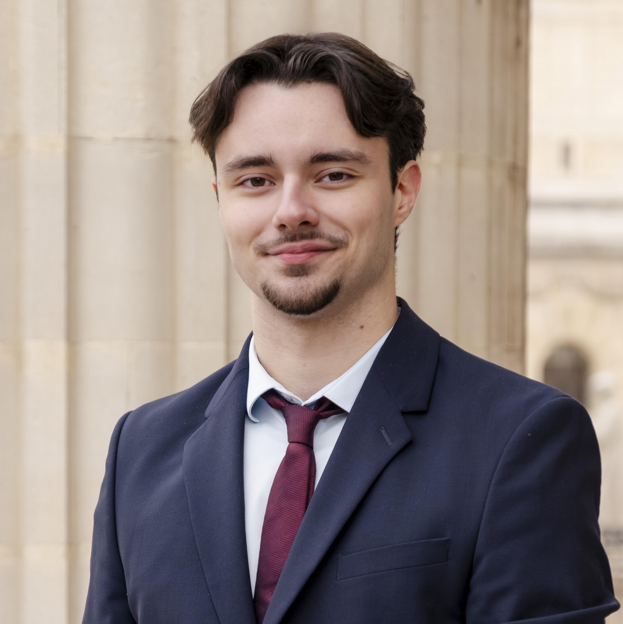Jean-Baptiste Guilbaud - Master professionnel Droit et pratique des relations de travail - Université Paris 2 Panthéon-Assas