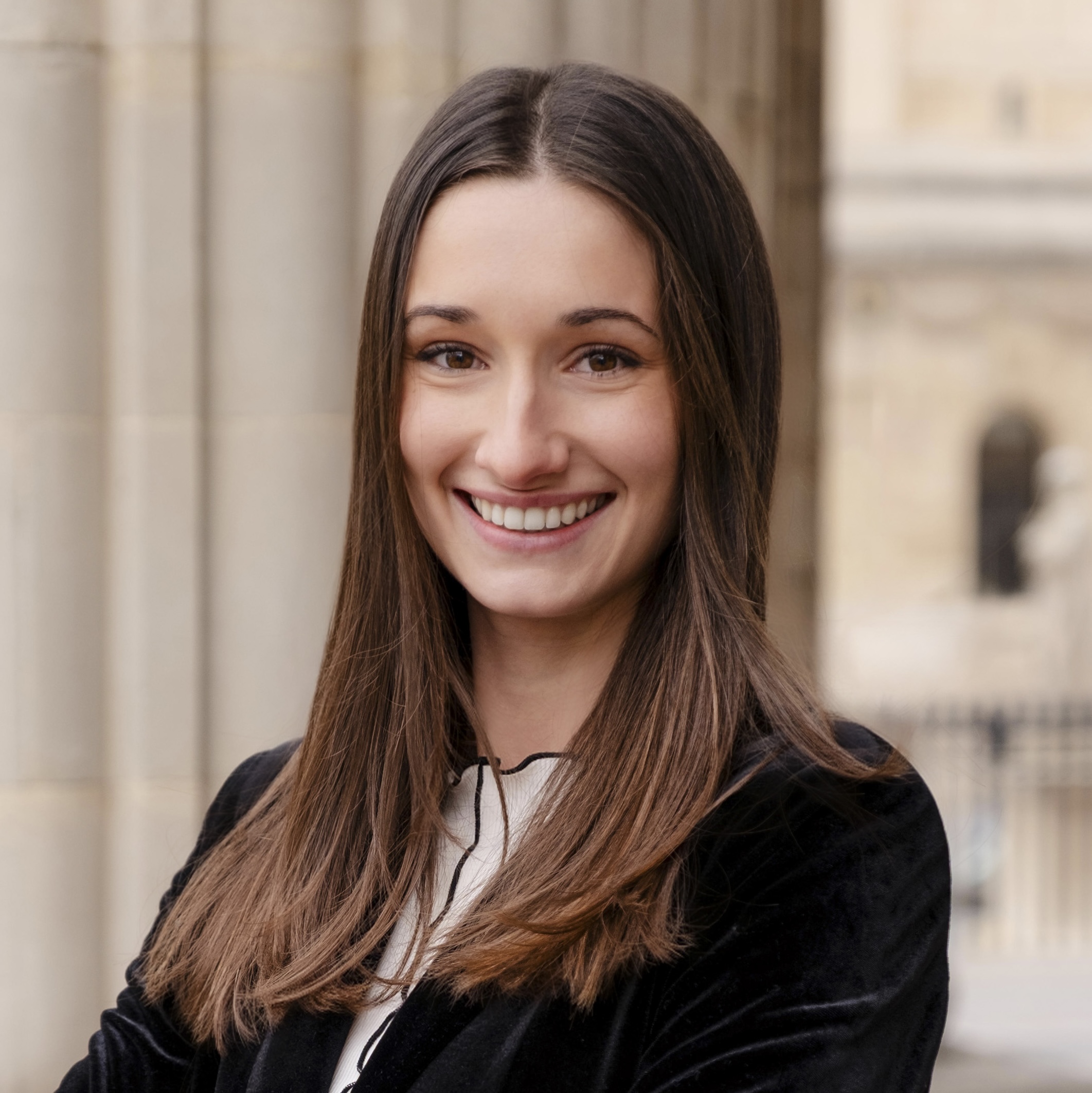 Jeanne Causse - Master professionnel Droit et pratique des relations de travail - Université Paris 2 Panthéon-Assas