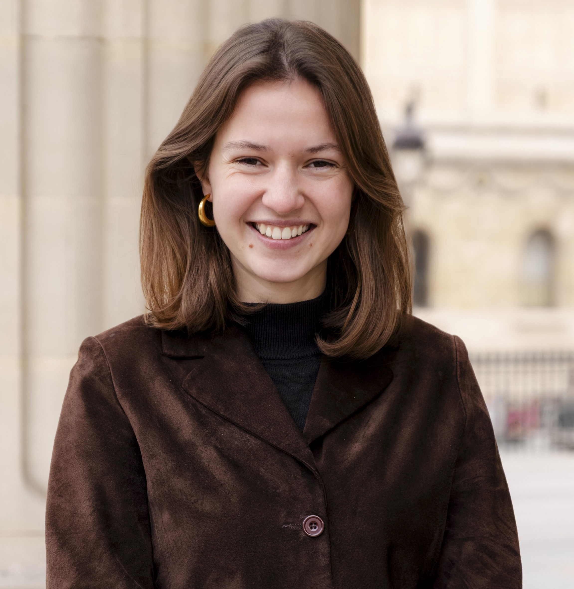 Maÿlis Haguet - Master professionnel Droit et pratique des relations de travail - Université Paris 2 Panthéon-Assas