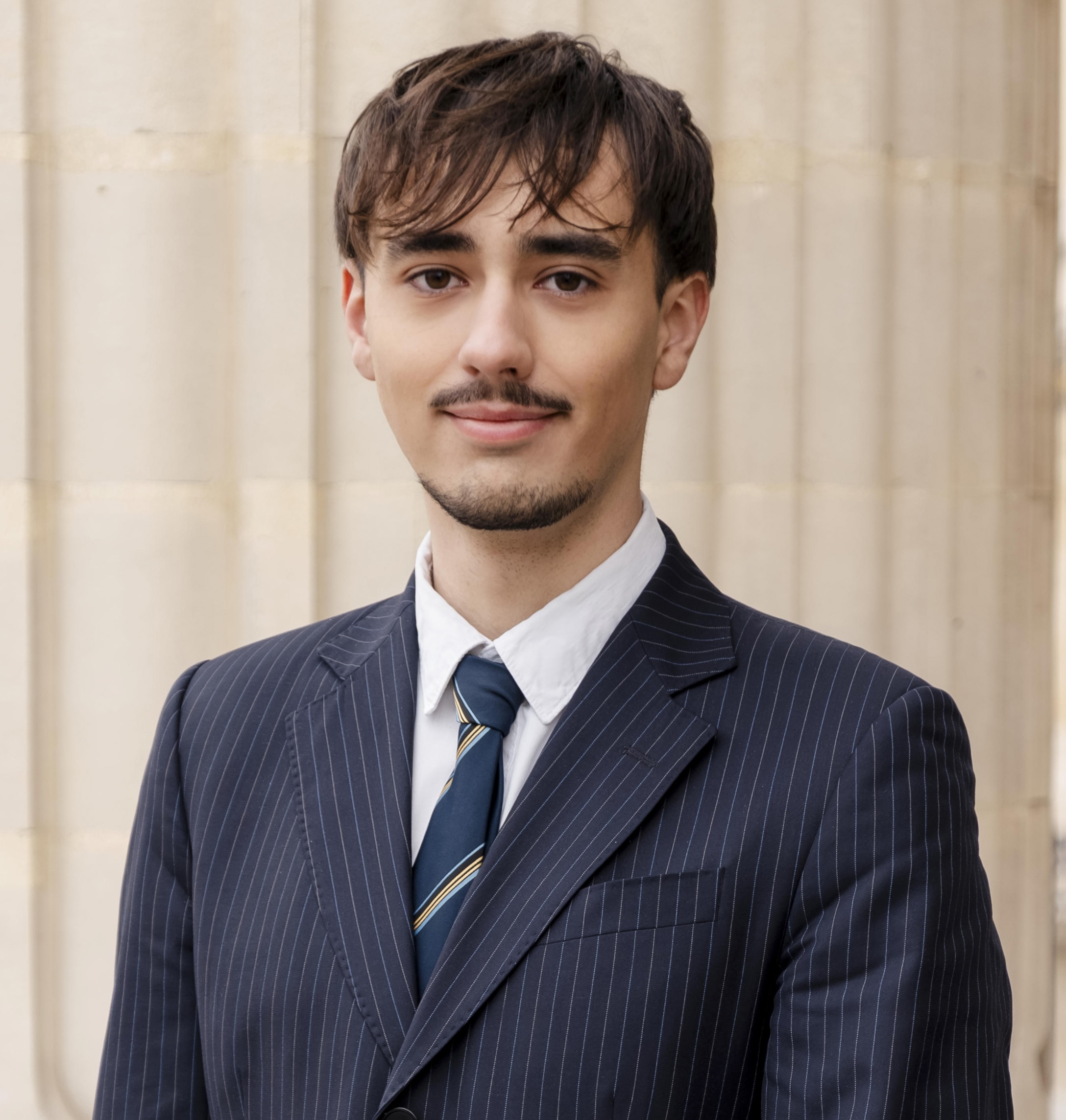 Nathan Foulgoc - Master professionnel Droit et pratique des relations de travail - Université Paris 2 Panthéon-Assas