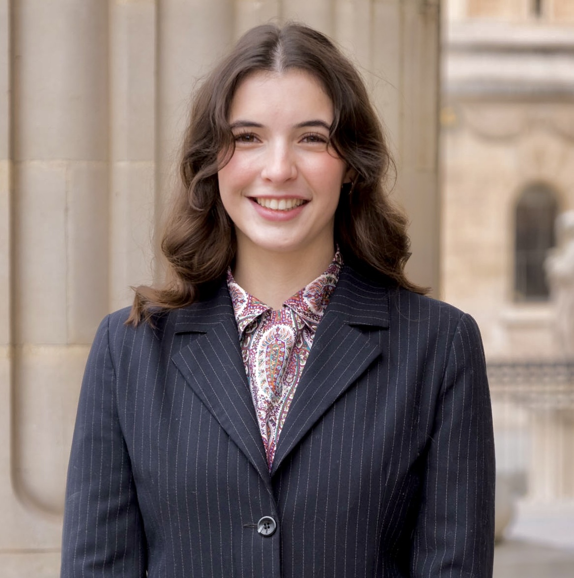 Jade Durosoir - Master professionnel Droit et pratique des relations de travail - Université Paris 2 Panthéon-Assas