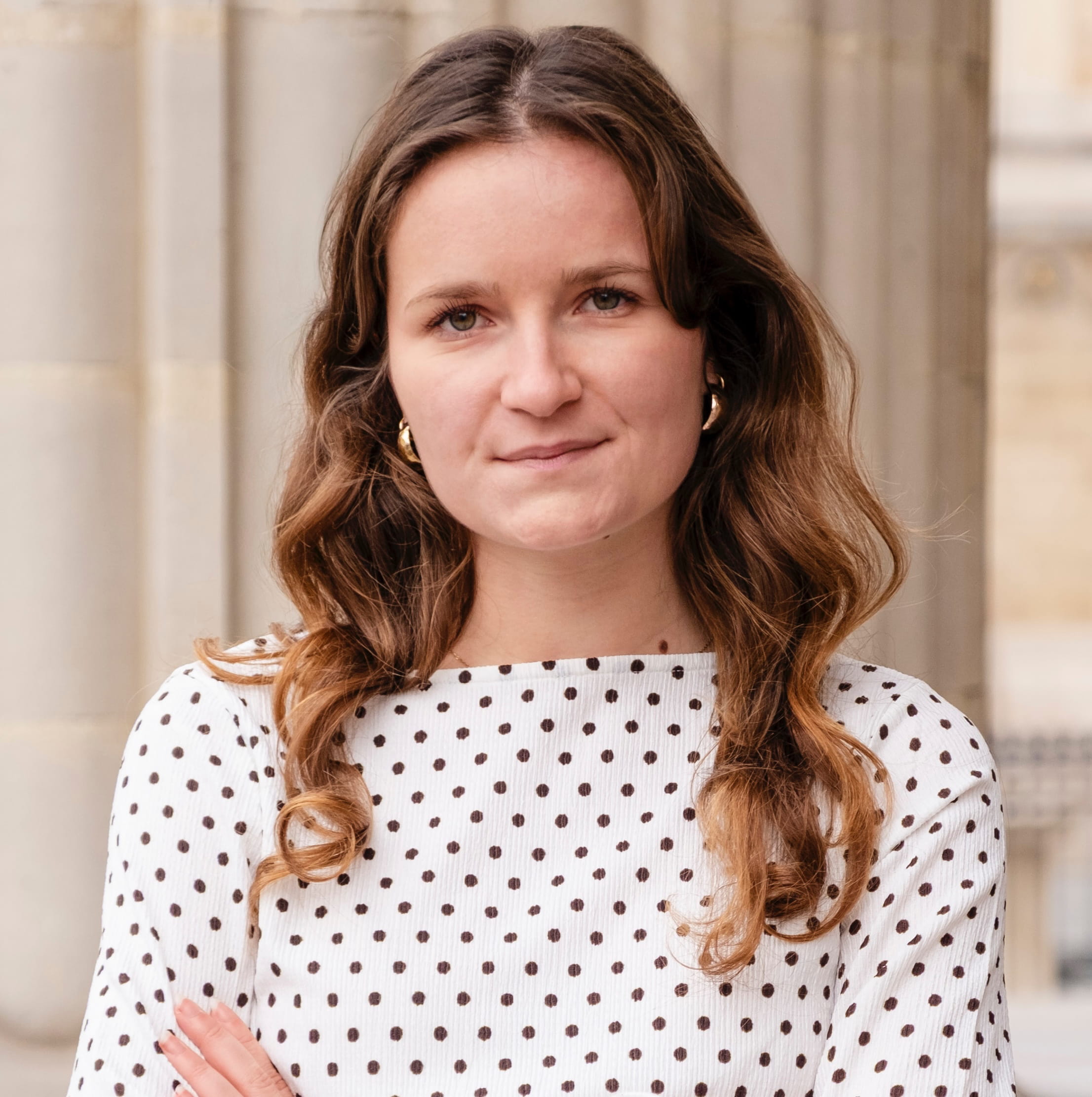 Louise Lignereux - Master professionnel Droit et pratique des relations de travail - Université Paris 2 Panthéon-Assas