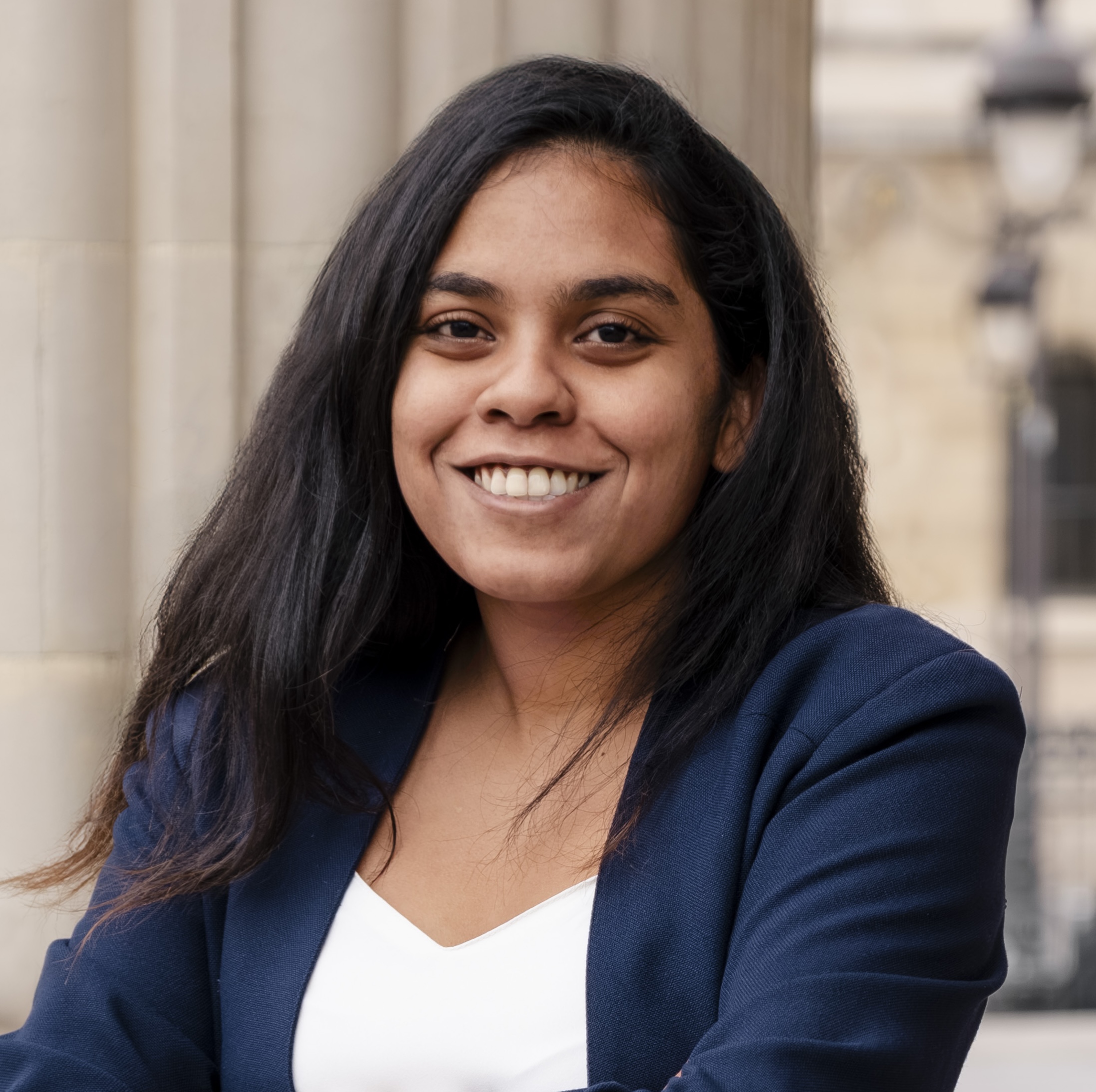 Laetitia Louis - Master professionnel Droit et pratique des relations de travail - Université Paris 2 Panthéon-Assas