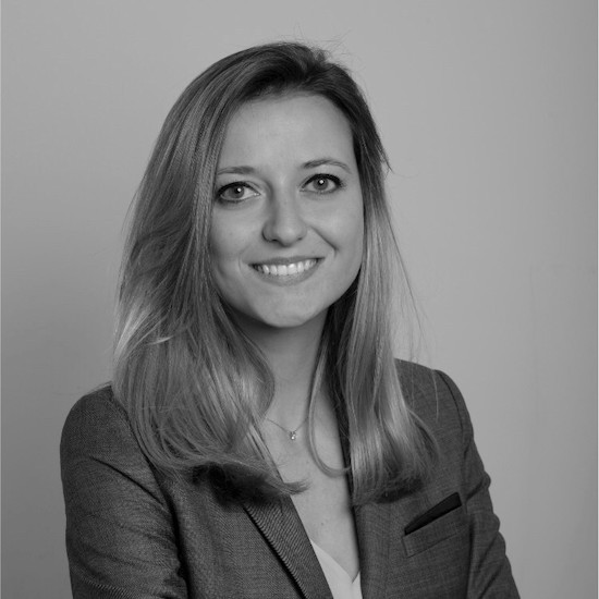 Astrid Jalladaud | Master professionnel Droit et pratique des relations de travail - Université Paris 2 Panthéon-Assas | DPRT