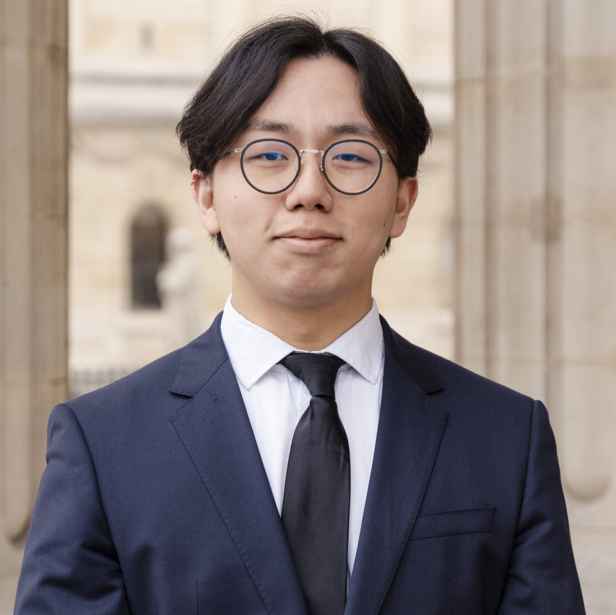 Yu-liang Kam - Master professionnel Droit et pratique des relations de travail - Université Paris 2 Panthéon-Assas