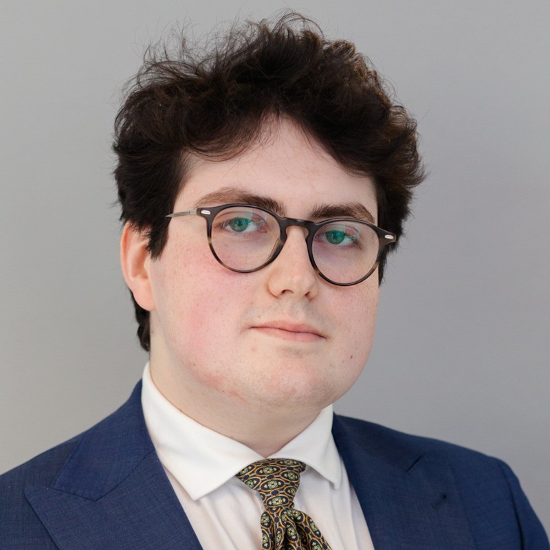 Yoann Nicolas - Master professionnel Droit et pratique des relations de travail - Université Paris 2 Panthéon-Assas