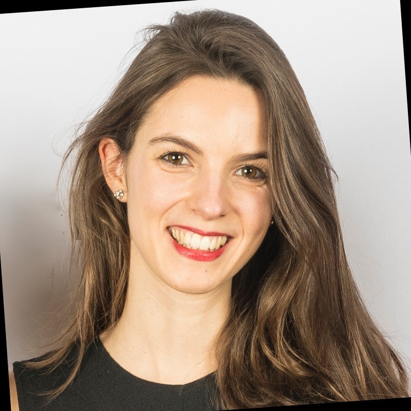 Mélody Pellissier - Master professionnel Droit et pratique des relations de travail - Université Paris 2 Panthéon-Assas