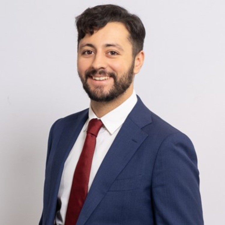 Bryan  Keddouri - Master professionnel Droit et pratique des relations de travail - Université Paris 2 Panthéon-Assas