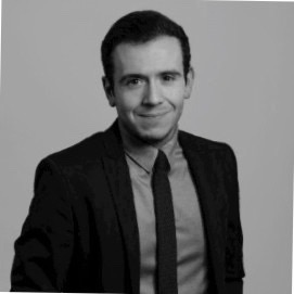 Steven Rioche - Master professionnel Droit et pratique des relations de travail - Université Paris 2 Panthéon-Assas