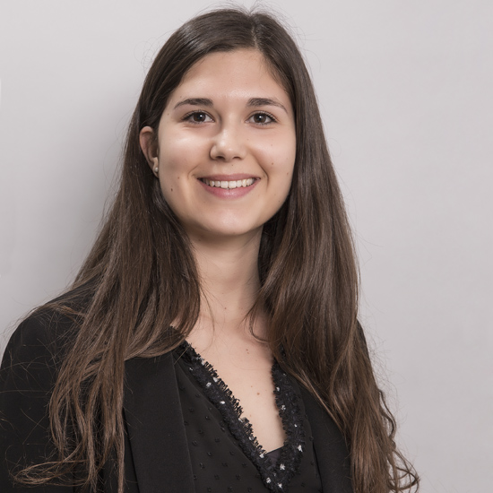 Alexandra Mora - Master professionnel Droit et pratique des relations de travail - Université Paris 2 Panthéon-Assas