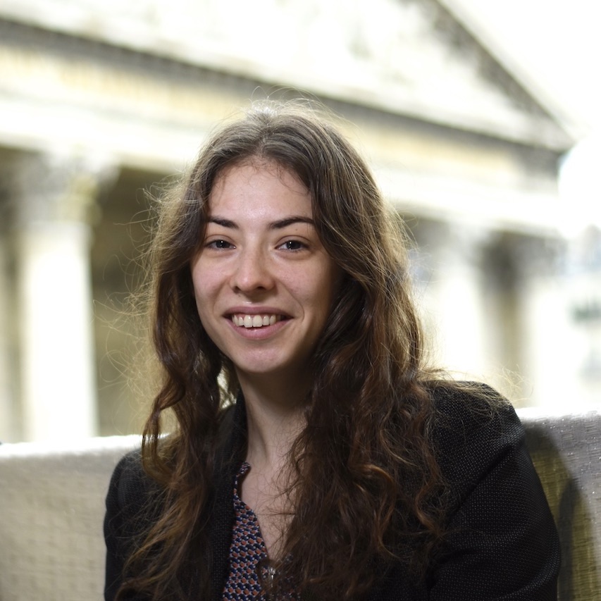 Roxane  Jourdin - Master professionnel Droit et pratique des relations de travail - Université Paris 2 Panthéon-Assas