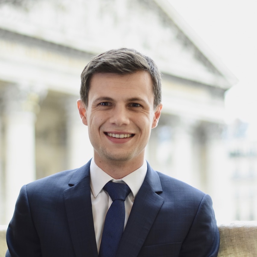 Arnaud  Esposito - Master professionnel Droit et pratique des relations de travail - Université Paris 2 Panthéon-Assas